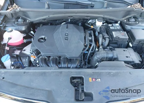 2025 Kia Sportage Ex from USA, damaged, VIN 5XYK33DF2SG288102